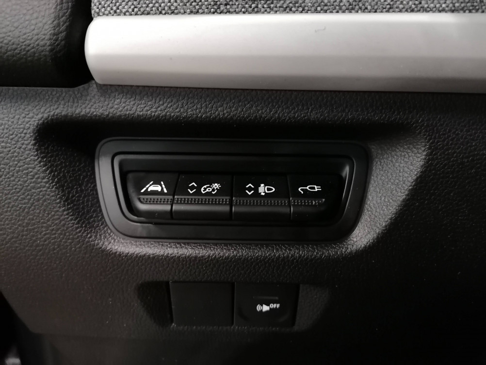 Acheter Renault Zoe Zoe R110 Achat Intégral Zen 5p occasion dans les concessions du Groupe Faurie