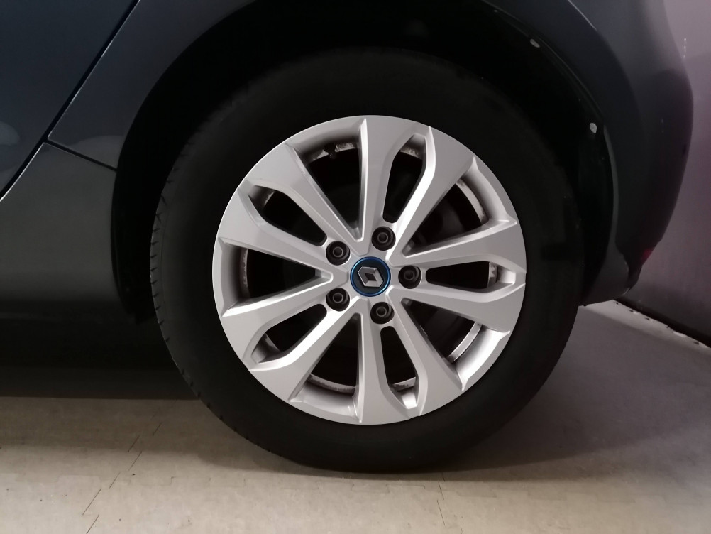 Acheter Renault Zoe Zoe R110 Achat Intégral Zen 5p occasion dans les concessions du Groupe Faurie