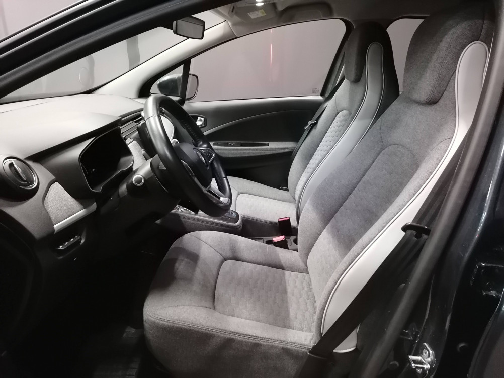 Acheter Renault Zoe Zoe R110 Achat Intégral Zen 5p occasion dans les concessions du Groupe Faurie