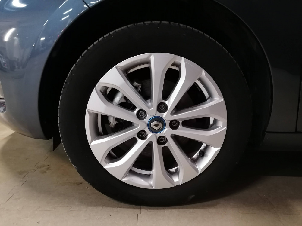 Acheter Renault Zoe Zoe R110 Achat Intégral Zen 5p occasion dans les concessions du Groupe Faurie