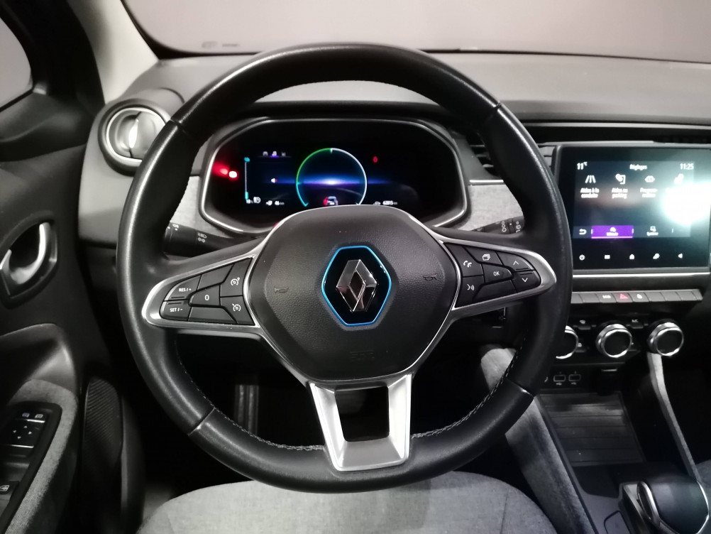 Acheter Renault Zoe Zoe R110 Achat Intégral Zen 5p occasion dans les concessions du Groupe Faurie