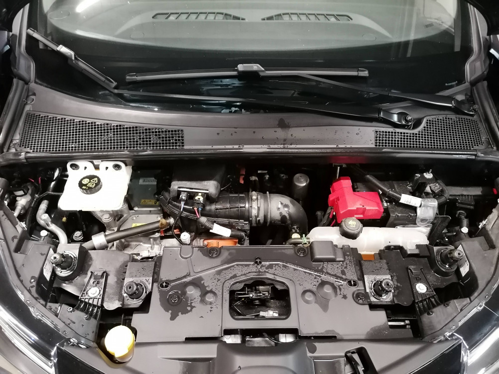Acheter Renault Zoe Zoe R110 Achat Intégral Zen 5p occasion dans les concessions du Groupe Faurie