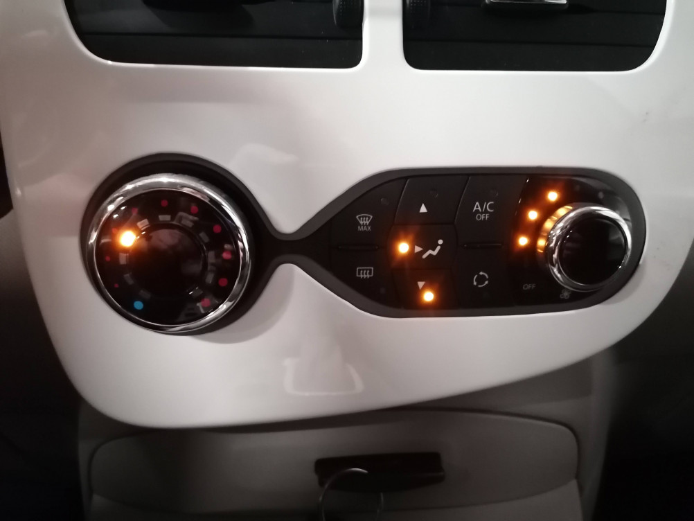 Acheter Renault Zoe Zoe R90 Life 5p occasion dans les concessions du Groupe Faurie