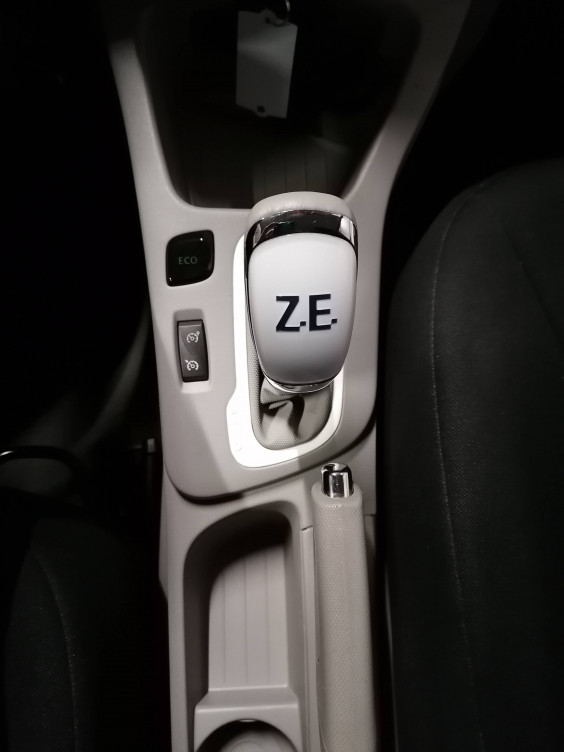 Acheter Renault Zoe Zoe R90 Life 5p occasion dans les concessions du Groupe Faurie