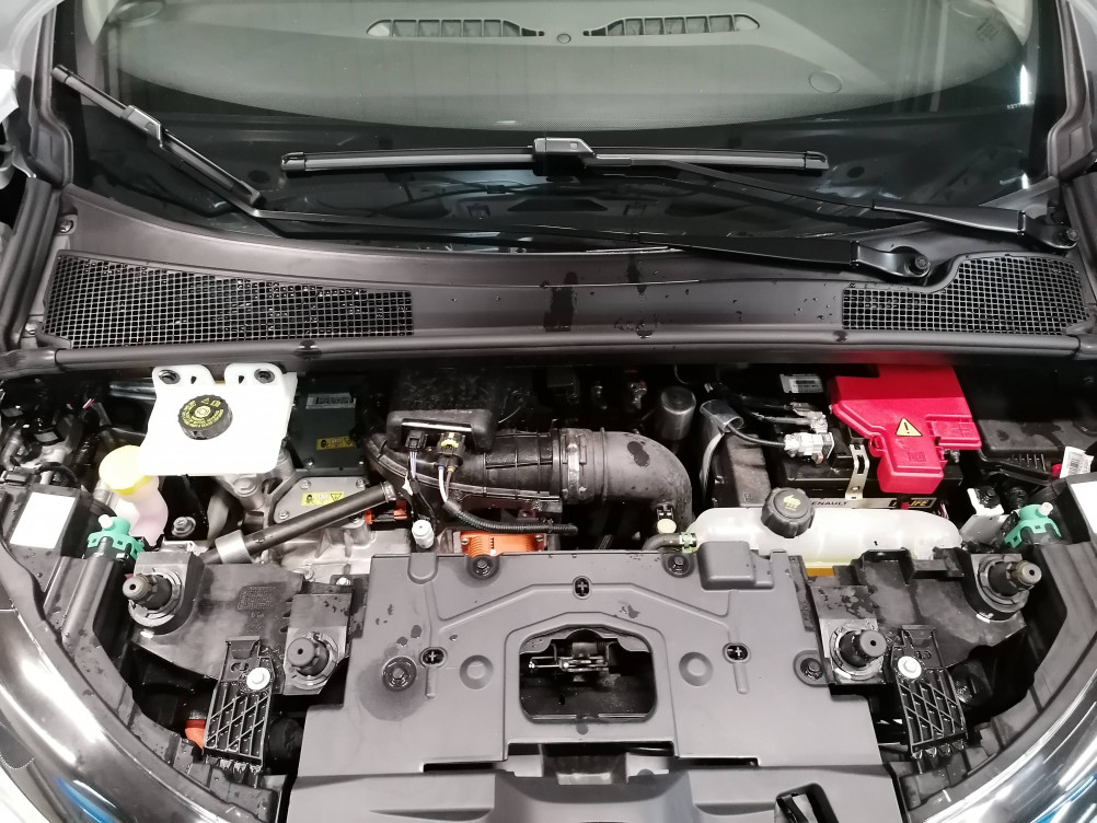 Acheter Renault Zoe Zoe R90 Life 5p occasion dans les concessions du Groupe Faurie