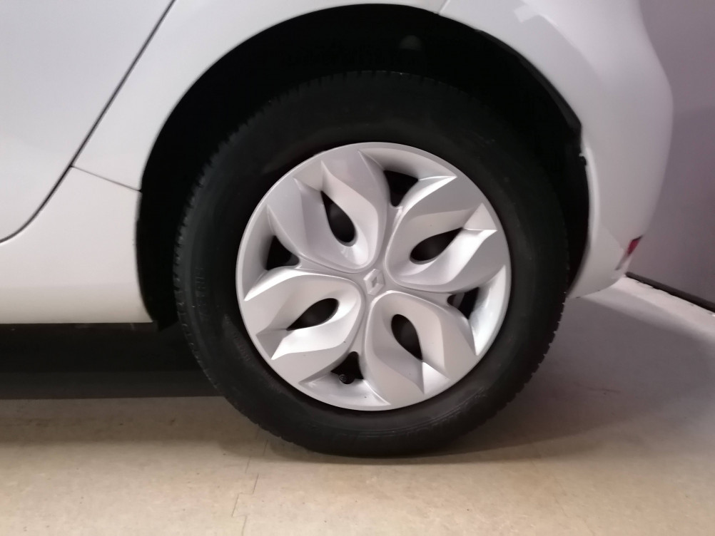 Acheter Renault Zoe Zoe R90 Life 5p occasion dans les concessions du Groupe Faurie