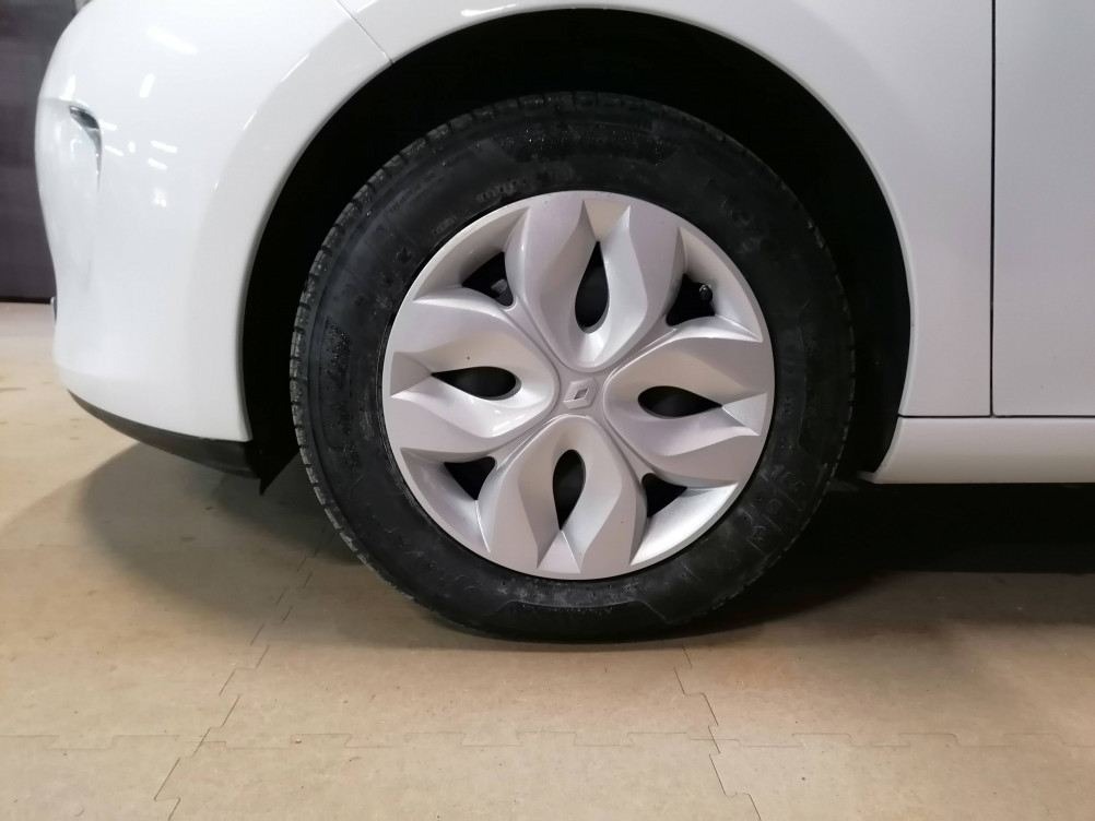 Acheter Renault Zoe Zoe R90 Life 5p occasion dans les concessions du Groupe Faurie