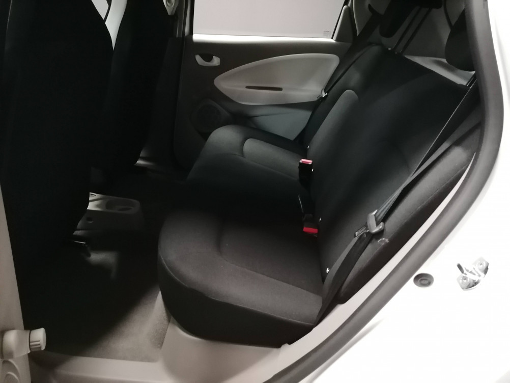 Acheter Renault Zoe Zoe R90 Life 5p occasion dans les concessions du Groupe Faurie