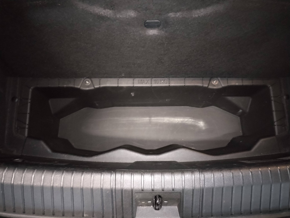 Acheter Renault Megane E-Tech Megane E-Tech EV60 220 ch super charge Techno 5p occasion dans les concessions du Groupe Faurie