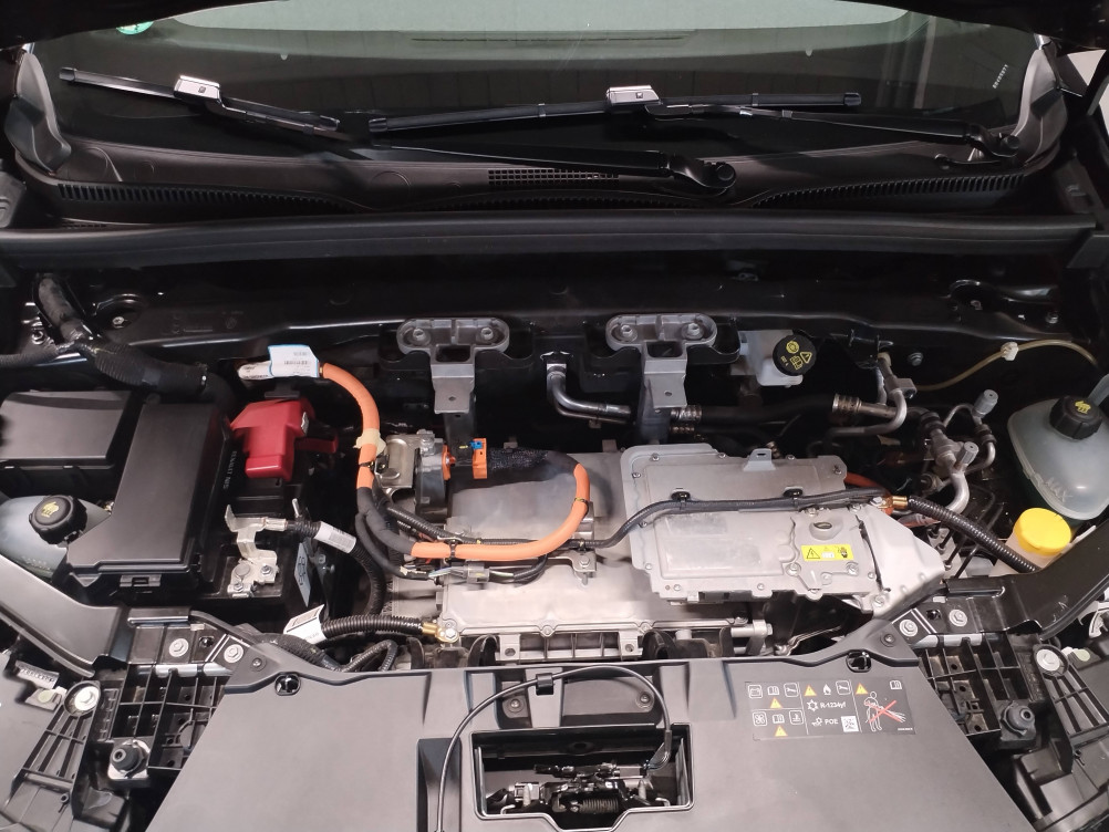 Acheter Renault Megane E-Tech Megane E-Tech EV60 220 ch super charge Techno 5p occasion dans les concessions du Groupe Faurie