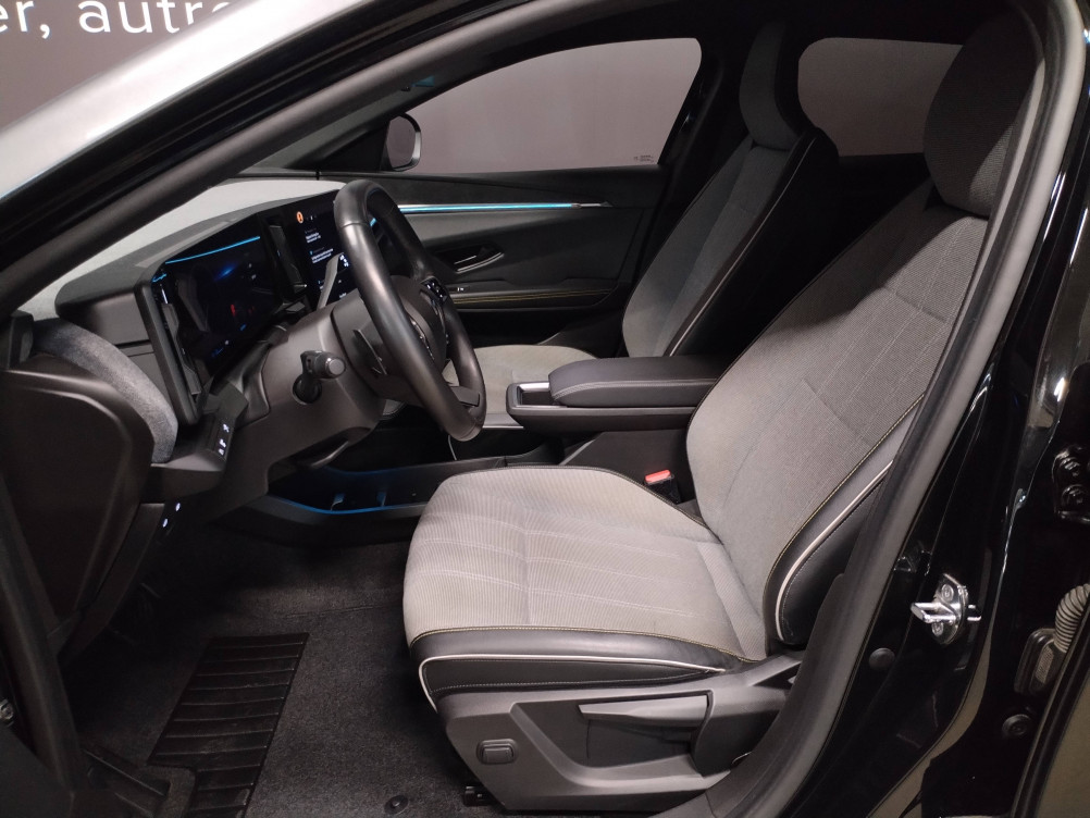 Acheter Renault Megane E-Tech Megane E-Tech EV60 220 ch super charge Techno 5p occasion dans les concessions du Groupe Faurie