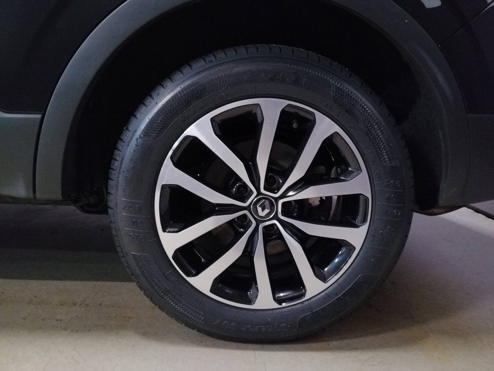 Acheter Renault Kadjar Kadjar Blue dCi 115 EDC Evolution 5p occasion dans les concessions du Groupe Faurie