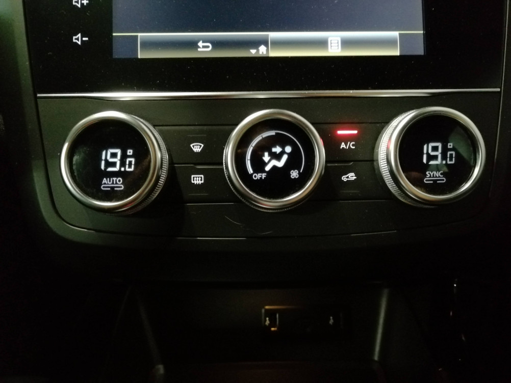 Acheter Renault Kadjar Kadjar Blue dCi 115 EDC Evolution 5p occasion dans les concessions du Groupe Faurie