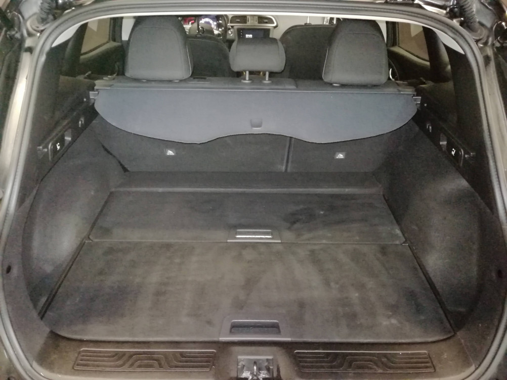 Acheter Renault Kadjar Kadjar Blue dCi 115 EDC Evolution 5p occasion dans les concessions du Groupe Faurie