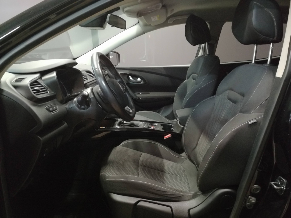 Acheter Renault Kadjar Kadjar Blue dCi 115 EDC Evolution 5p occasion dans les concessions du Groupe Faurie