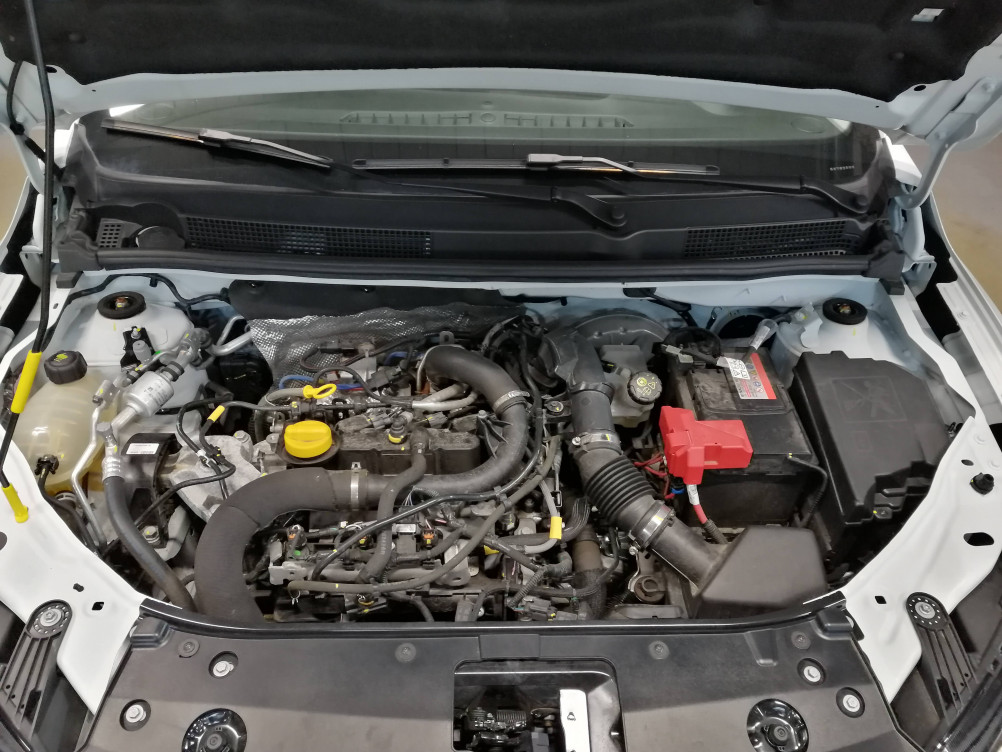 Acheter Dacia Sandero Sandero ECO-G 100 - 22 Confort 5p occasion dans les concessions du Groupe Faurie