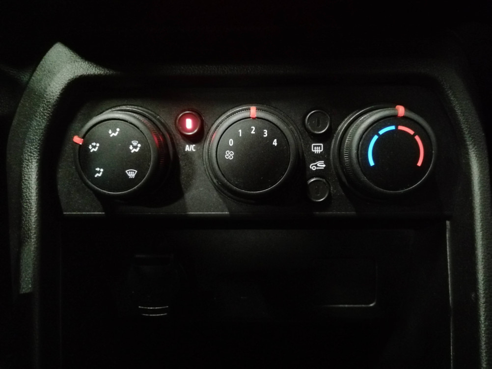 Acheter Dacia Sandero Sandero ECO-G 100 - 22 Confort 5p occasion dans les concessions du Groupe Faurie