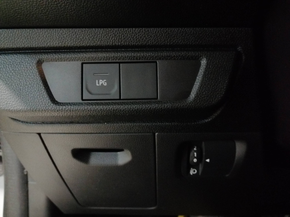 Acheter Dacia Sandero Sandero ECO-G 100 - 22 Confort 5p occasion dans les concessions du Groupe Faurie