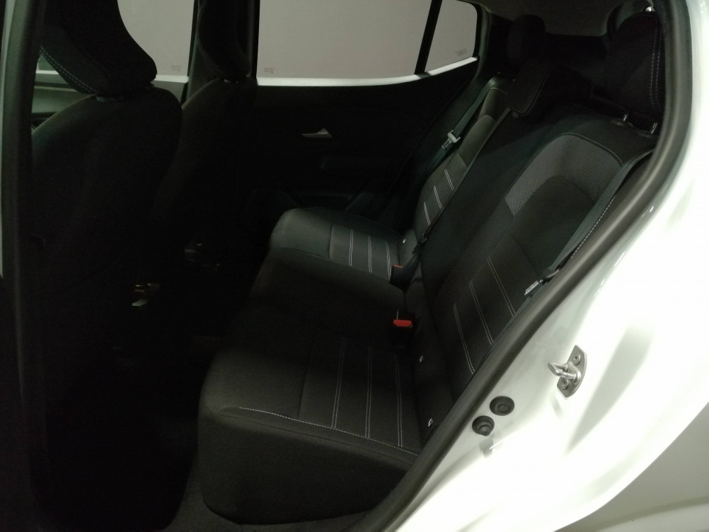 Acheter Dacia Sandero Sandero ECO-G 100 - 22 Confort 5p occasion dans les concessions du Groupe Faurie