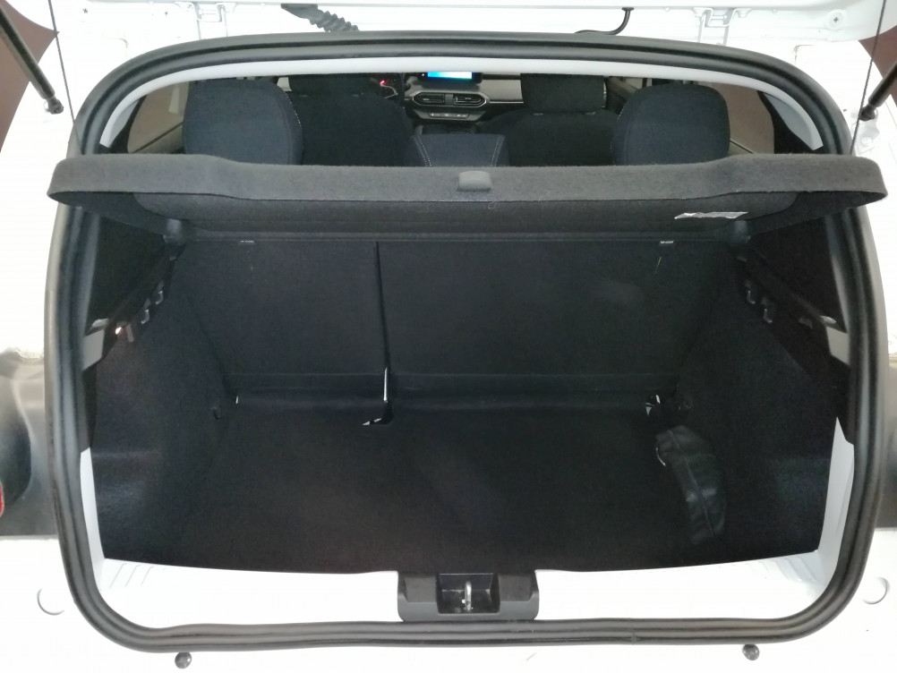 Acheter Dacia Sandero Sandero ECO-G 100 - 22 Confort 5p occasion dans les concessions du Groupe Faurie