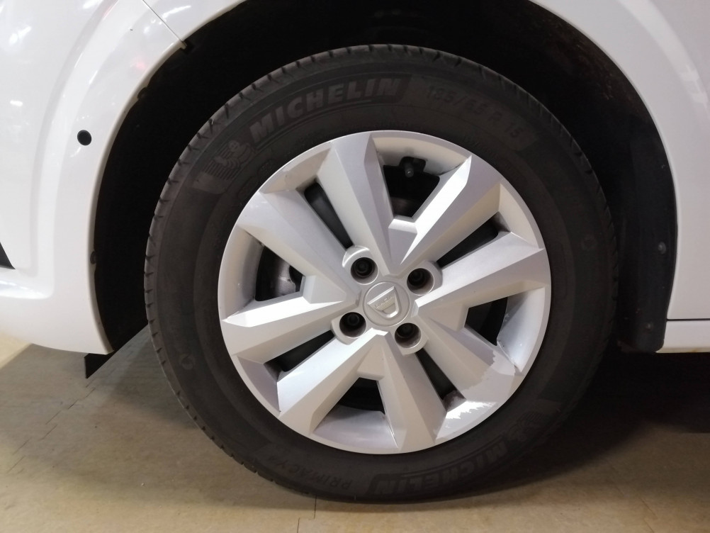 Acheter Dacia Sandero Sandero ECO-G 100 - 22 Confort 5p occasion dans les concessions du Groupe Faurie