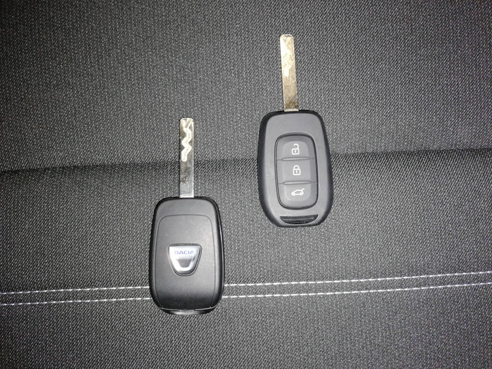 Acheter Dacia Sandero Sandero ECO-G 100 - 22 Confort 5p occasion dans les concessions du Groupe Faurie