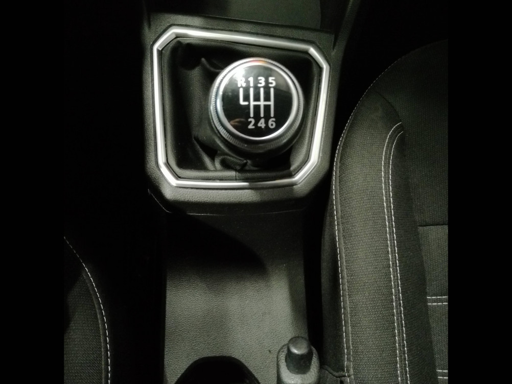 Acheter Dacia Sandero Sandero ECO-G 100 - 22 Confort 5p occasion dans les concessions du Groupe Faurie