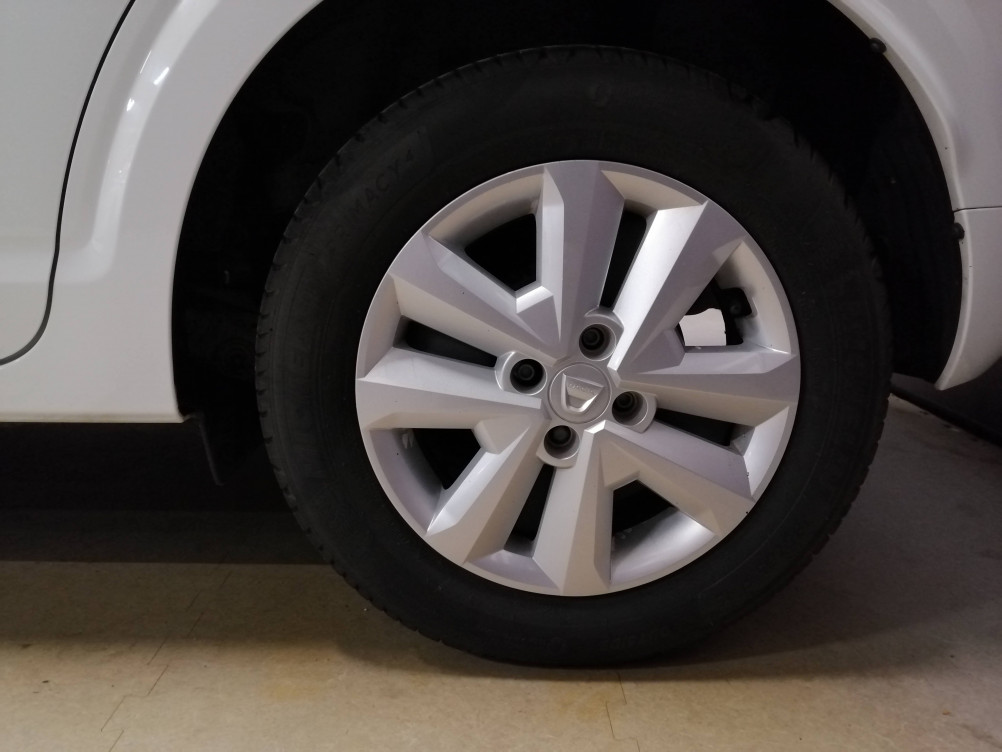 Acheter Dacia Sandero Sandero ECO-G 100 - 22 Confort 5p occasion dans les concessions du Groupe Faurie