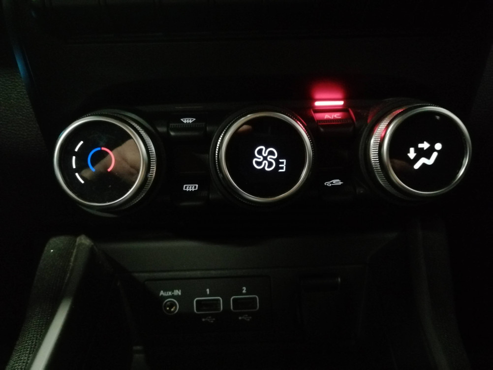 Acheter Renault Zoe Zoe R110 Life 5p occasion dans les concessions du Groupe Faurie