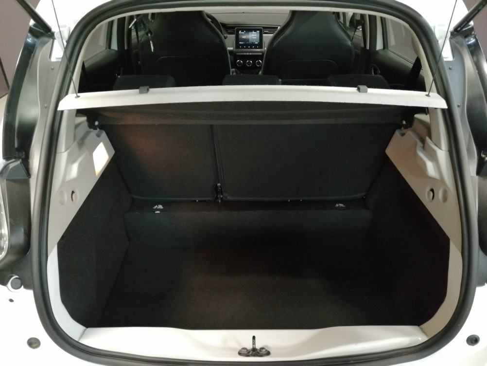 Acheter Renault Zoe Zoe R110 Achat Intégral Zen 5p occasion dans les concessions du Groupe Faurie