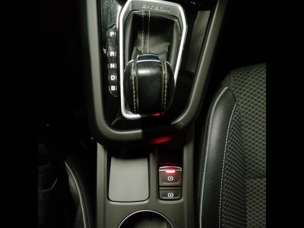 Acheter Renault Arkana Arkana E-Tech 145 - 21B Intens 5p occasion dans les concessions du Groupe Faurie
