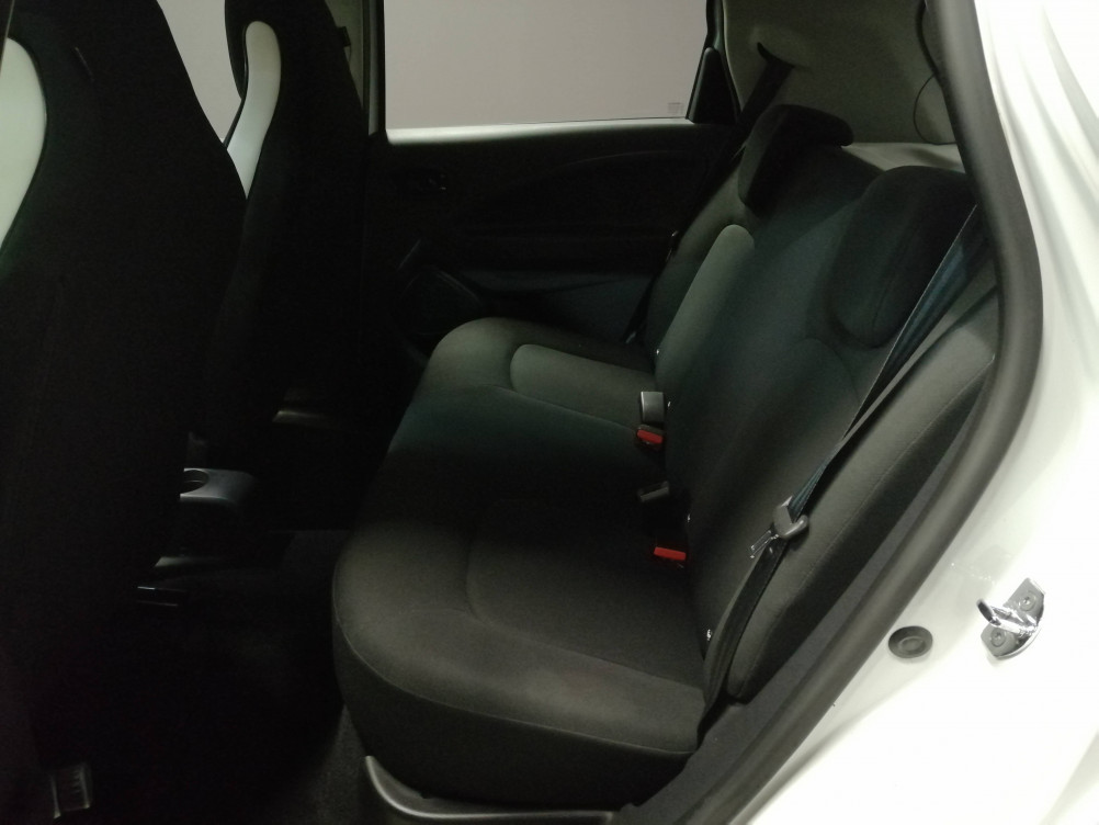 Acheter Renault Zoe Zoe R110 Life 5p occasion dans les concessions du Groupe Faurie