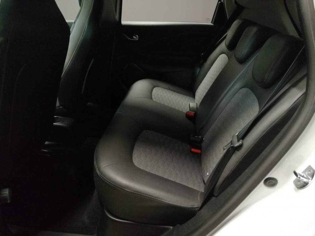 Acheter Renault Zoe Zoe R110 Achat Intégral Zen 5p occasion dans les concessions du Groupe Faurie