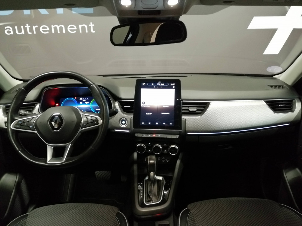 Acheter Renault Arkana Arkana E-Tech 145 - 21B Intens 5p occasion dans les concessions du Groupe Faurie