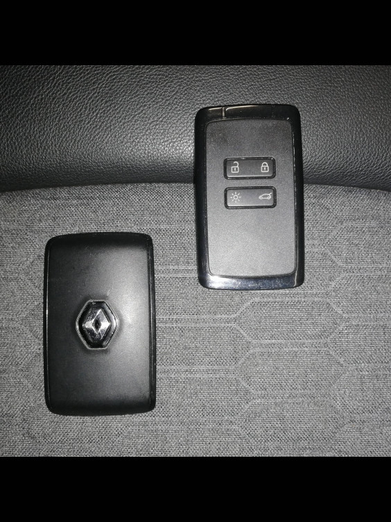 Acheter Renault Zoe Zoe R110 Achat Intégral Zen 5p occasion dans les concessions du Groupe Faurie