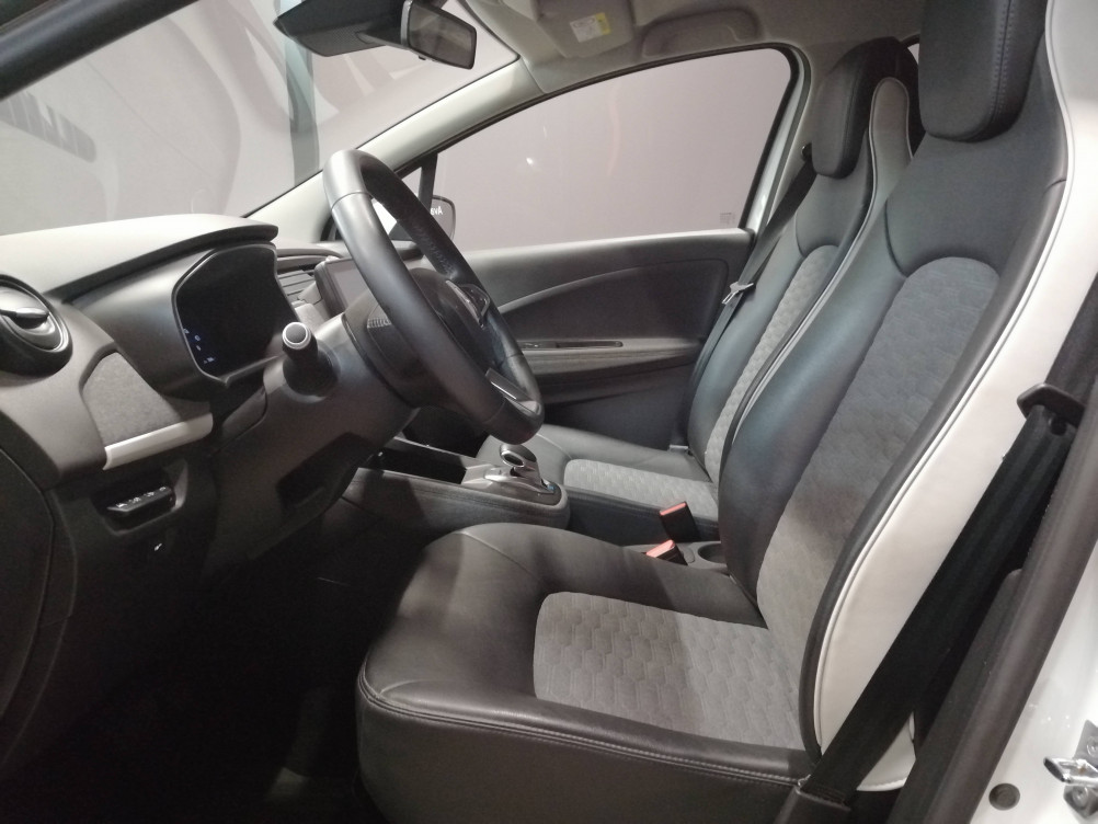 Acheter Renault Zoe Zoe R110 Achat Intégral Zen 5p occasion dans les concessions du Groupe Faurie