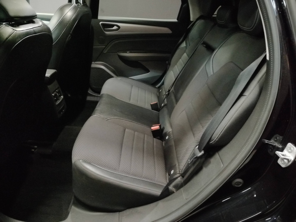 Acheter Renault Arkana Arkana E-Tech 145 - 21B Intens 5p occasion dans les concessions du Groupe Faurie