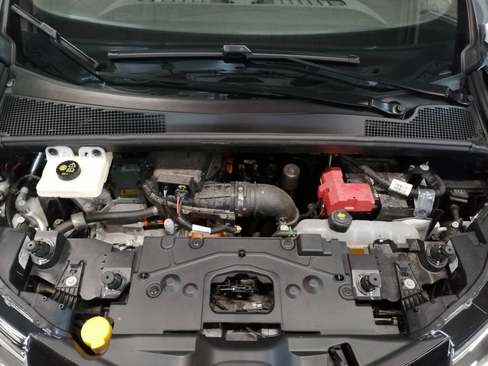 Acheter Renault Zoe Zoe R110 Achat Intégral Zen 5p occasion dans les concessions du Groupe Faurie