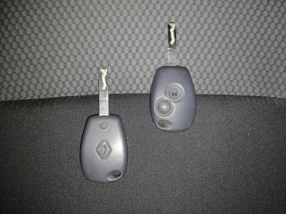 Acheter Renault Kangoo Express 2 KANGOO EXPRESS BLUE DCI 80 GENERIQUE 5p occasion dans les concessions du Groupe Faurie