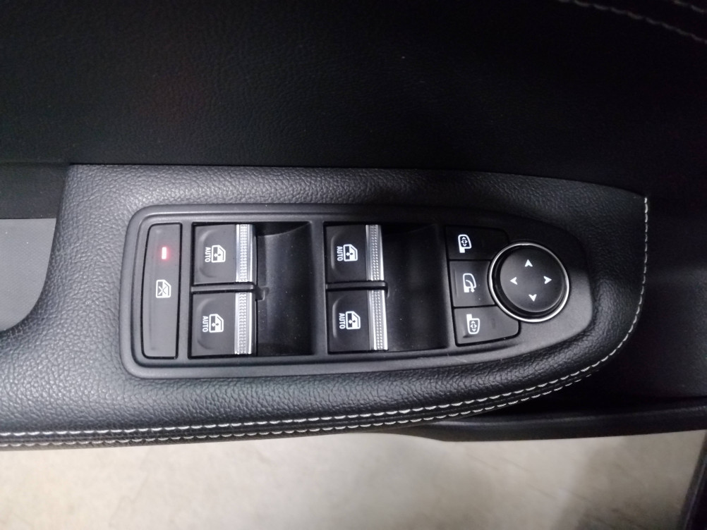 Acheter Renault Arkana Arkana E-Tech 145 - 21B Intens 5p occasion dans les concessions du Groupe Faurie