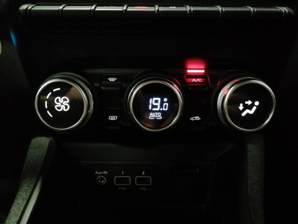 Acheter Renault Zoe Zoe R110 Achat Intégral Zen 5p occasion dans les concessions du Groupe Faurie