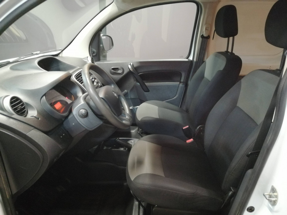 Acheter Renault Kangoo Express 2 KANGOO EXPRESS BLUE DCI 80 GENERIQUE 5p occasion dans les concessions du Groupe Faurie