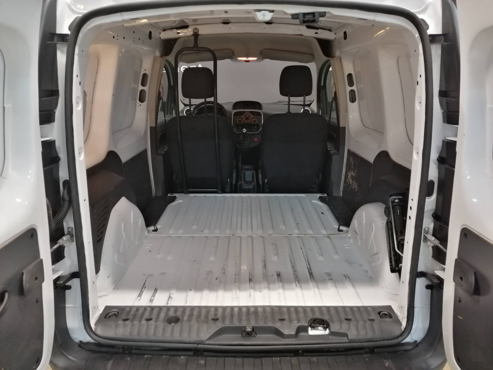 Acheter Renault Kangoo Express 2 KANGOO EXPRESS BLUE DCI 80 GENERIQUE 5p occasion dans les concessions du Groupe Faurie