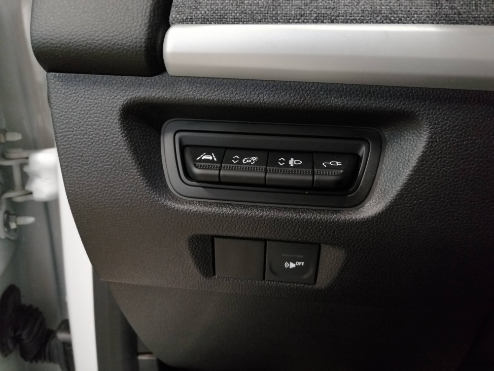 Acheter Renault Zoe Zoe R110 Achat Intégral Zen 5p occasion dans les concessions du Groupe Faurie