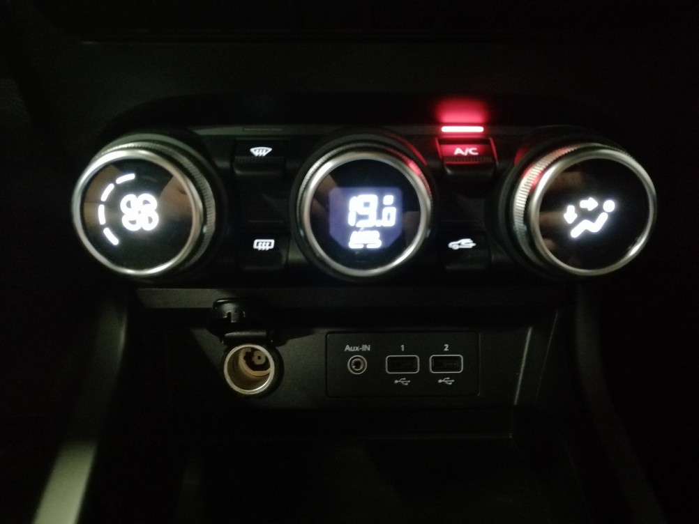 Acheter Renault Arkana Arkana E-Tech 145 - 21B Intens 5p occasion dans les concessions du Groupe Faurie