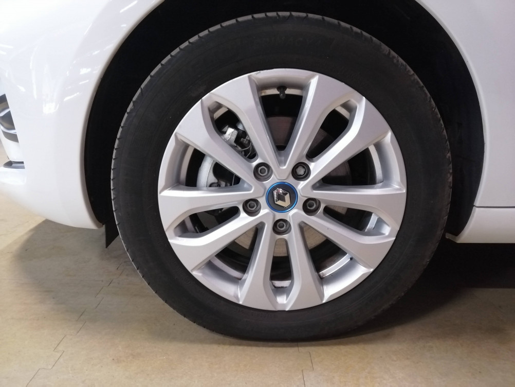 Acheter Renault Zoe Zoe R110 Achat Intégral Zen 5p occasion dans les concessions du Groupe Faurie