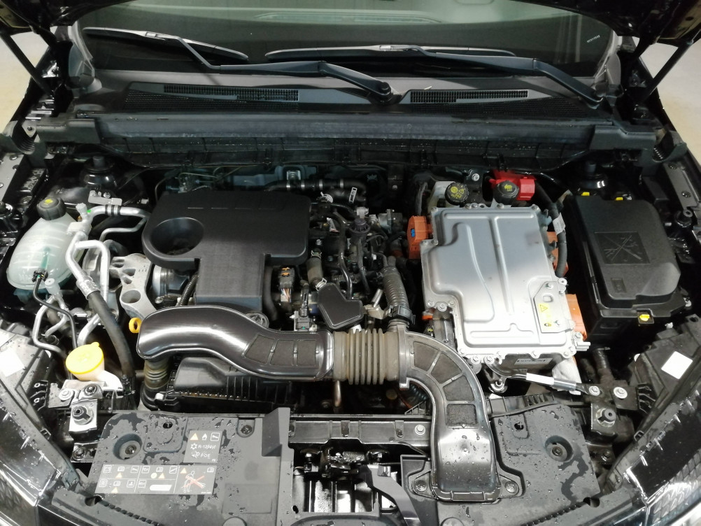 Acheter Renault Arkana Arkana E-Tech 145 - 21B Intens 5p occasion dans les concessions du Groupe Faurie