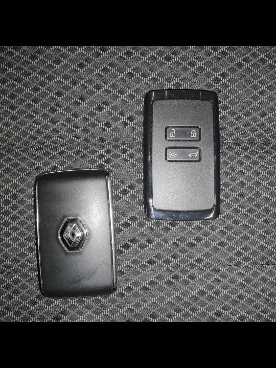 Acheter Renault Arkana Arkana E-Tech 145 - 21B Intens 5p occasion dans les concessions du Groupe Faurie