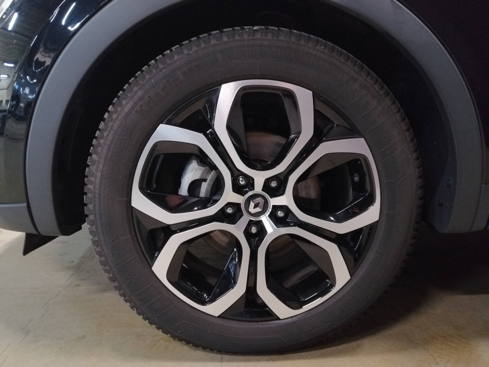 Acheter Renault Arkana Arkana E-Tech 145 - 21B Intens 5p occasion dans les concessions du Groupe Faurie