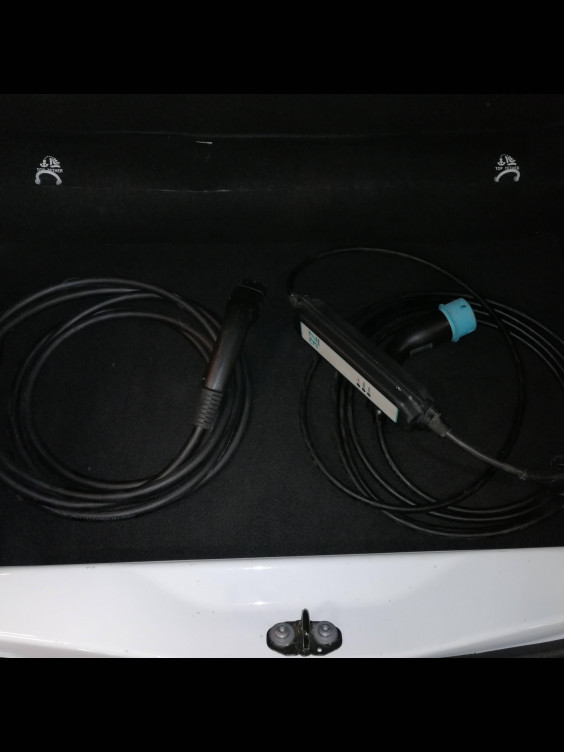 Acheter Renault Zoe Zoe R110 Life 5p occasion dans les concessions du Groupe Faurie